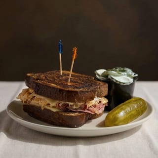 Reuben